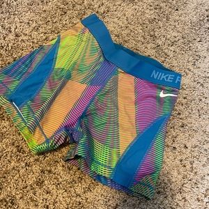 Nike shorts